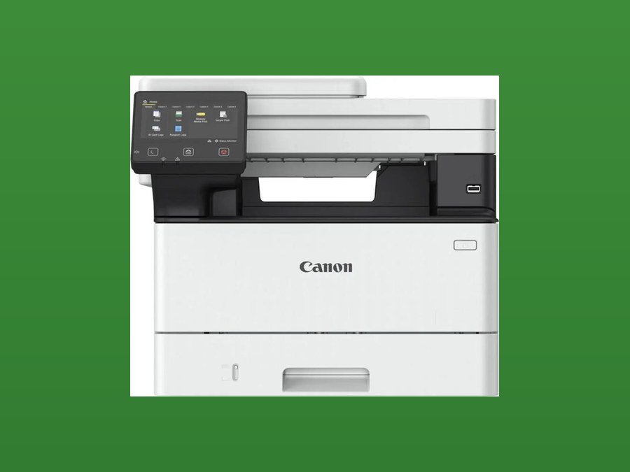 Imprimante Canon i-SENSYS MF463dw en vente chez Sandaga Dakar