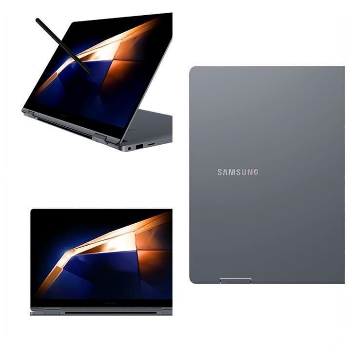Offre Samsung Galaxy Book4